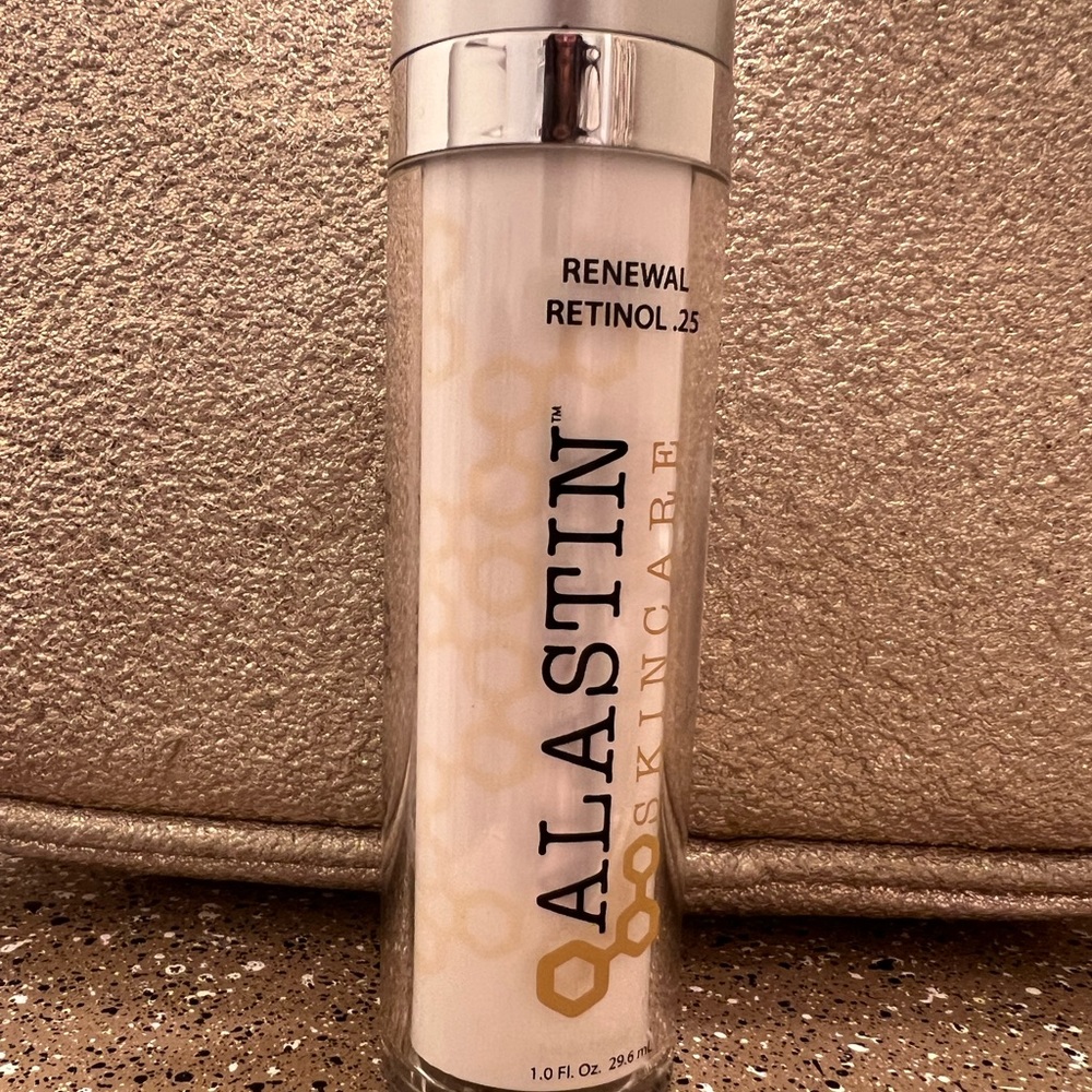 Alastin Retinol 2.5